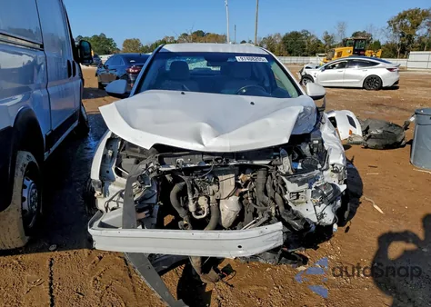 2014 Chevrolet Cruze Lt z USA, uszkodzony, nr VIN 1G1PC5SB8E7374669